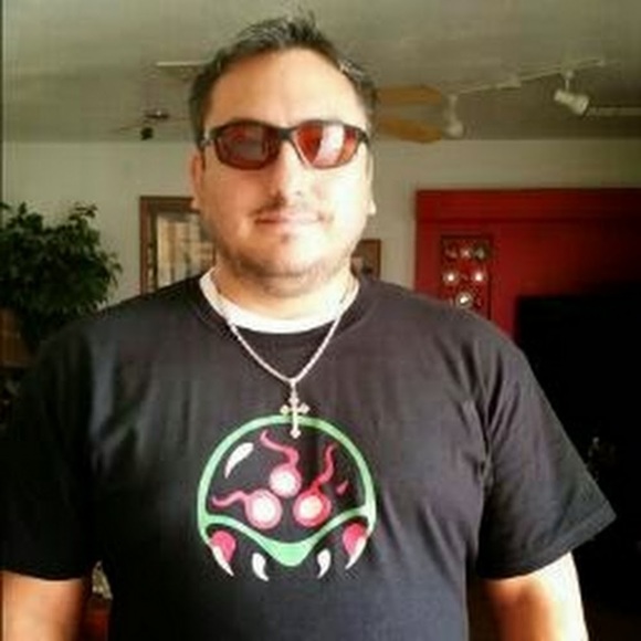 Meet your Posher, Raul - Picture 1 of 1